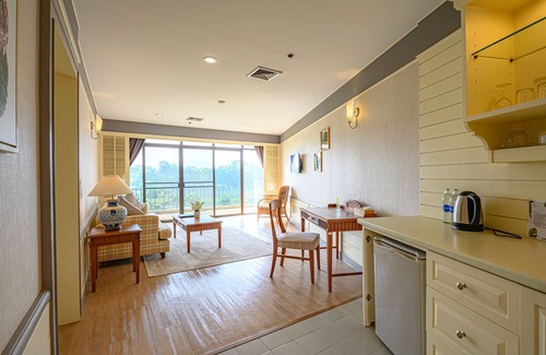 Pong Hotel | Eco Hotel by Thammasat
