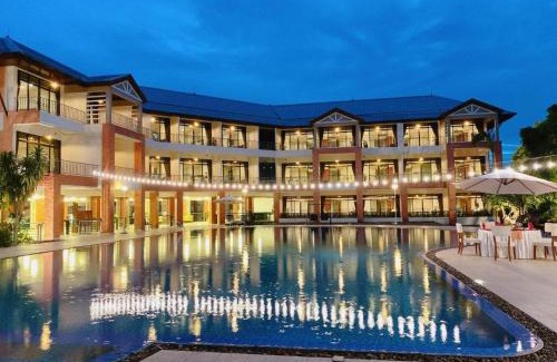 Pong Hotel | Eco Hotel by Thammasat