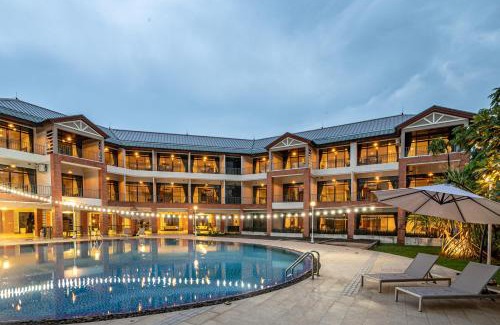 Pong Hotel | Eco Hotel by Thammasat