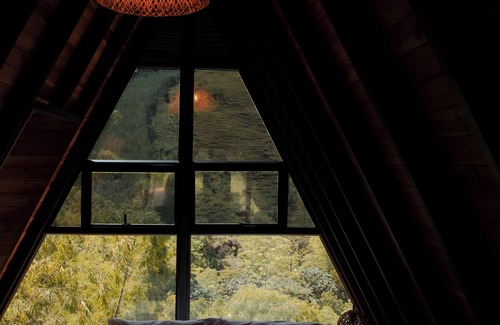 Cocorna Hotel | Eco Hotel Casa Maria Parda