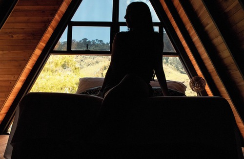 Cocorna Hotel | Eco Hotel Casa Maria Parda