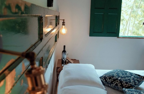 Cocorna Hotel | Eco Hotel Casa Maria Parda