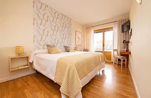 Fromista Hotel | Eco-Hotel Doña Mayor