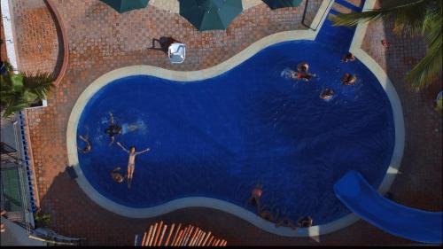 San Jeronimo House | Eco Hotel El Acuario