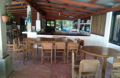 Pluma Hidalgo Hotel | Eco Hotel El Refugio, In the mountains but near the sea. - ROOM 3