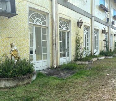 Santa Barbara do Para Hotel | Eco Hotel Fischer LTDA