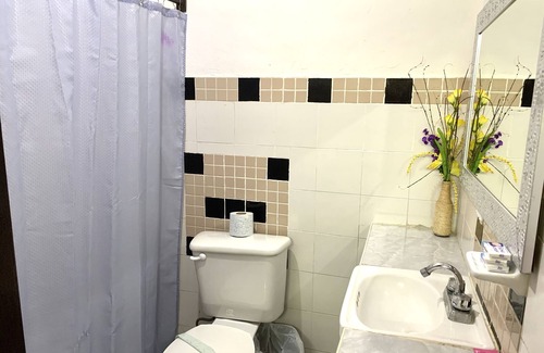 Izamal Hotel | Eco Hotel Green River