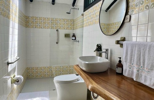 San Pedro Hotel | Eco Hotel Hacienda El Diamante