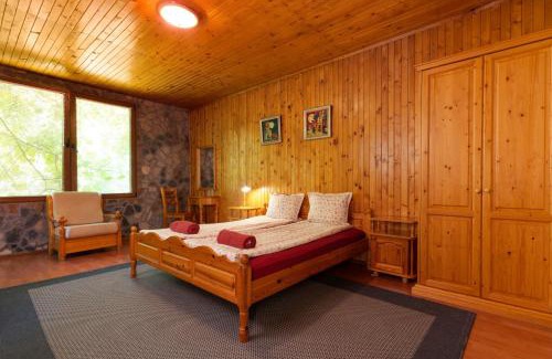 Emen Hotel | Eco Hotel Imenieto