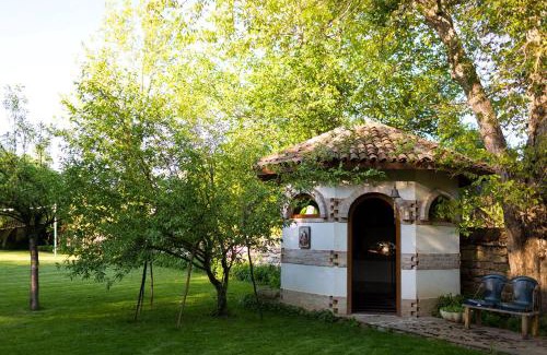 Emen Hotel | Eco Hotel Imenieto