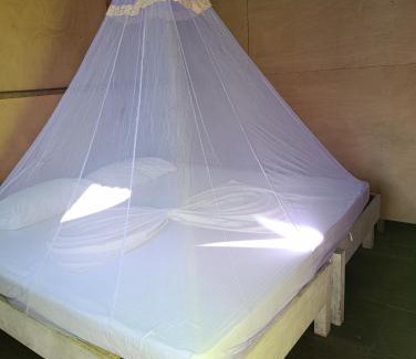 Yavari Hotel | Eco hotel Irapay
