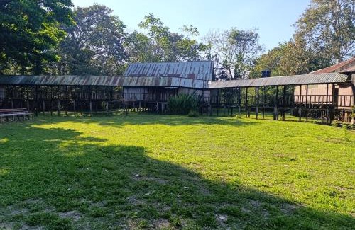 Yavari Hotel | Eco hotel Irapay