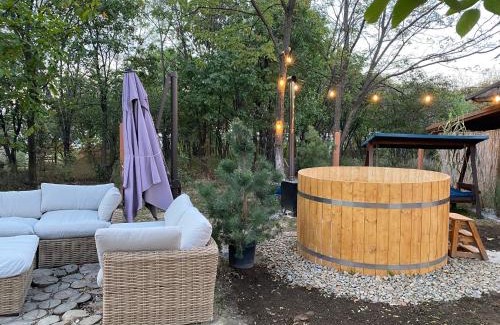 Novi Sad Villa | Eco Hotel