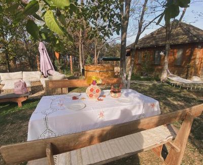 Novi Sad Villa | Eco Hotel