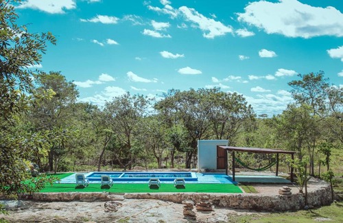 Chichen Itza - Valladolid Cabin | Eco-hotel shalom