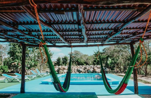Chichen Itza - Valladolid Cabin | Eco-hotel shalom