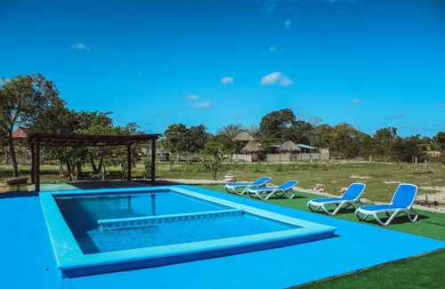 Chichen Itza - Valladolid Cabin | Eco-hotel shalom