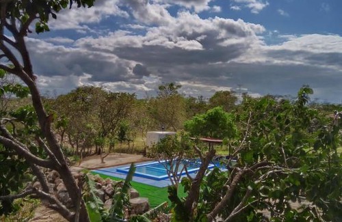 Chichen Itza - Valladolid Cabin | Eco-hotel shalom