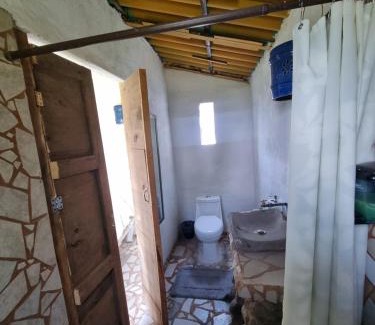 Riberas del Pilar Cabin | Eco Hotel Tahawi