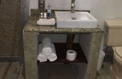 Riberas del Pilar Hotel | Eco Hotel Tahawi