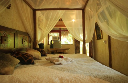 Riberas del Pilar Hotel | Eco Hotel Tahawi