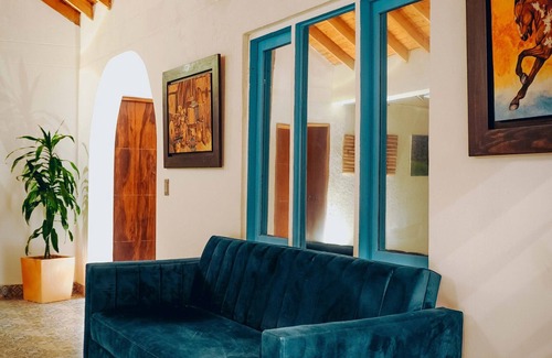 Medellin Hotel | Eco Hotel Terrabella