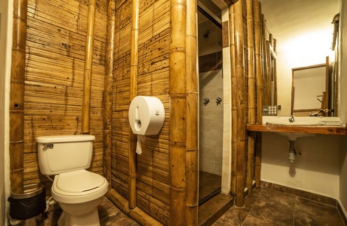 Medellin Hotel | Eco Hotel Terrabella