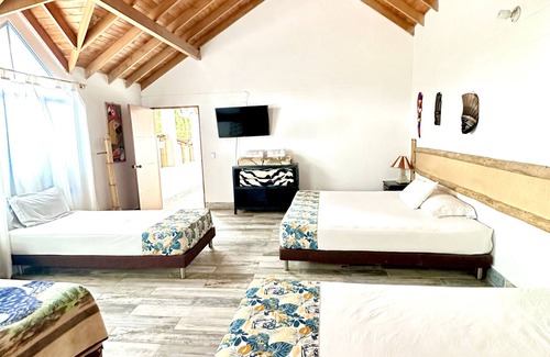 Medellin Hotel | Eco Hotel Terrabella