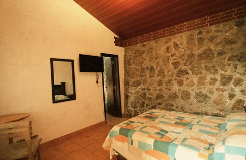 Coban Hotel | Eco Hotel Villa Canaan