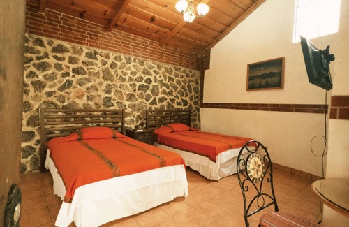 Coban Hotel | Eco Hotel Villa Canaan