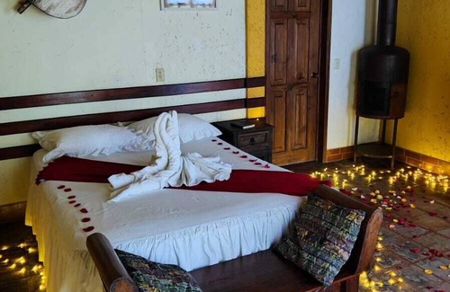 Coban Hotel | Eco Hotel Villa Canaan
