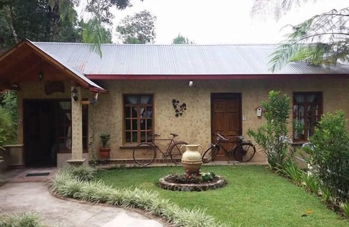 Coban Hotel | Eco Hotel Villa Canaan