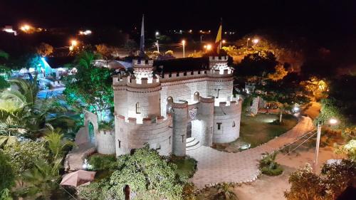 Riohacha Hotel | Eco-Hotel Villa Elina