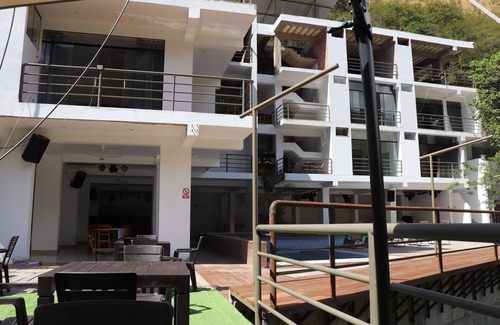 Santa Ana Hotel | Eco hotel Villa Suites