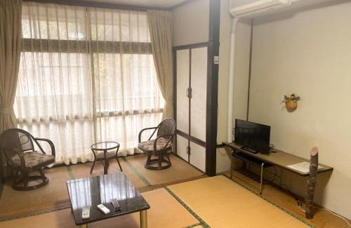 Minamata Hotel | Eco Hotel Yunokosou - Vacation STAY 99606v