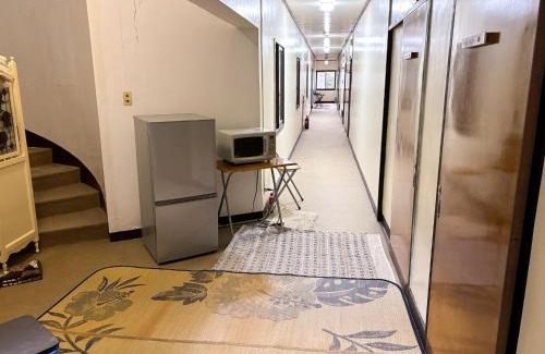 Minamata Hotel | Eco Hotel Yunokosou - Vacation STAY 99606v