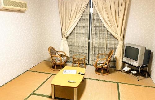 Minamata Hotel | Eco Hotel Yunokosou - Vacation STAY 99072v