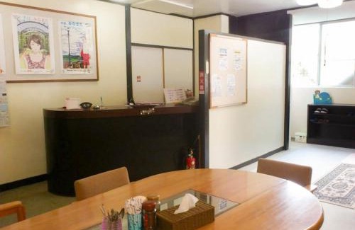 Minamata Hotel | Eco Hotel Yunokosou - Vacation STAY 99072v