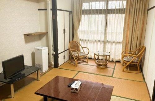 Minamata Hotel | Eco Hotel Yunokosou - Vacation STAY 99596v