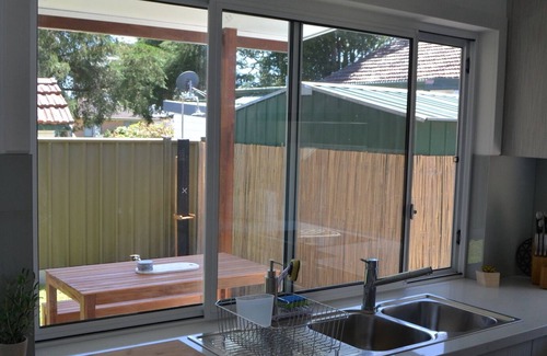 Umina Beach House | ECO House 6 minutes walk to the beach