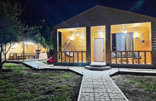 Odzun Apartment | Eco House