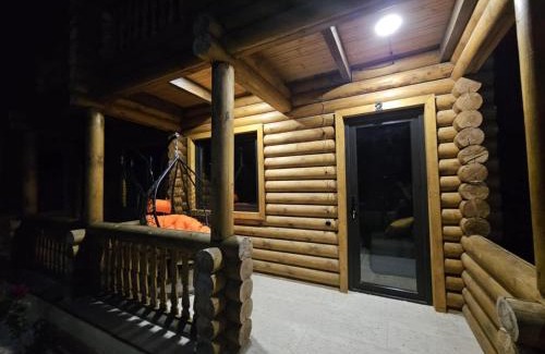 Bazaleti House | Eco House Bazaleti Lake