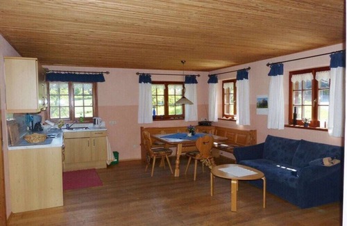 Waltenhofen House | Eco-house Comfortable holiday residence