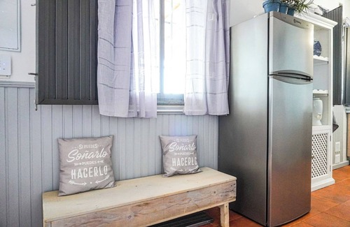 La Orotava Ski Chalet | Eco House in Unique Environment