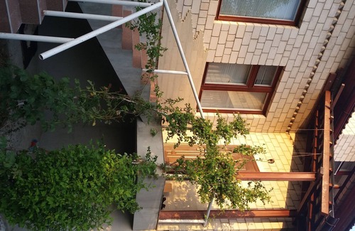 Riscani House | ECO HOUSE «NICOLE»