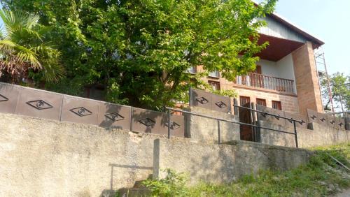 Vedzebi House | Eco House Sabero