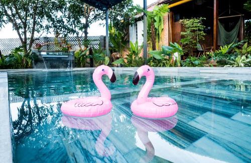 Phan Thiet House | Eco House Villa