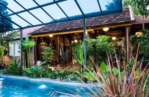 Phan Thiet House | Eco House Villa