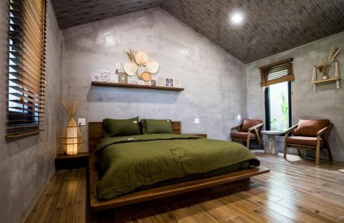 Phan Thiet House | Eco House Villa