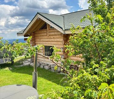Smolyan House | ECO HOUSES ART OF LIVING - Еко къщи изкуството да живееш